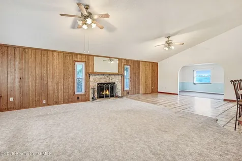 1645 Sandpiper Street Merritt Island FL 32952
