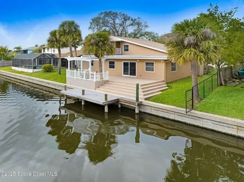 1645 Sandpiper Street Merritt Island FL 32952
