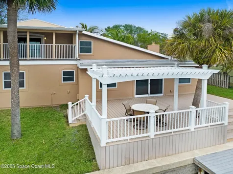 1645 Sandpiper Street Merritt Island FL 32952
