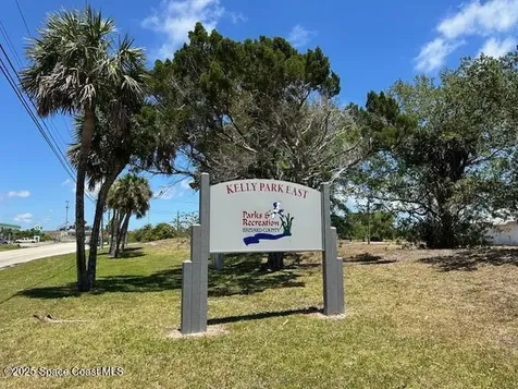 1645 Sandpiper Street Merritt Island FL 32952
