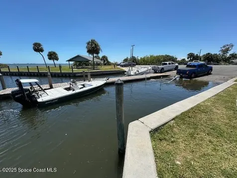 1645 Sandpiper Street Merritt Island FL 32952