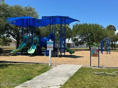 1645 Sandpiper Street Merritt Island FL 32952