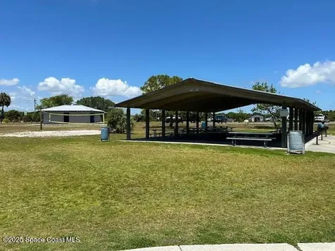 1645 Sandpiper Street Merritt Island FL 32952