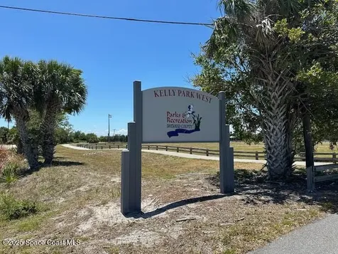 1645 Sandpiper Street Merritt Island FL 32952