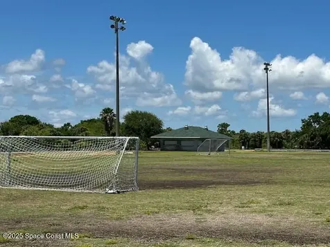 1645 Sandpiper Street Merritt Island FL 32952