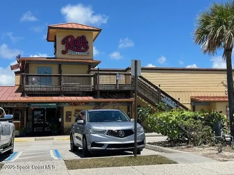 1645 Sandpiper Street Merritt Island FL 32952