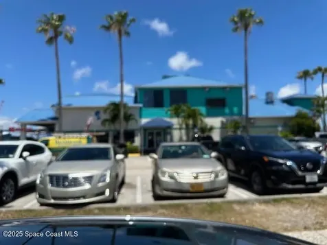 1645 Sandpiper Street Merritt Island FL 32952