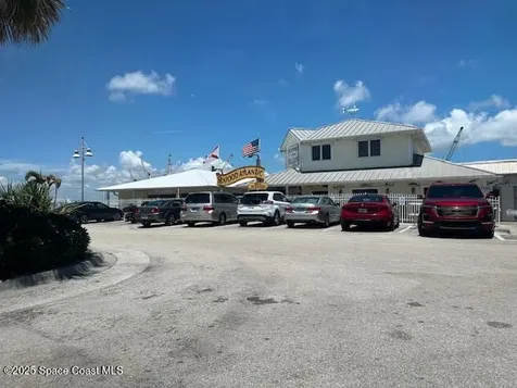 1645 Sandpiper Street Merritt Island FL 32952