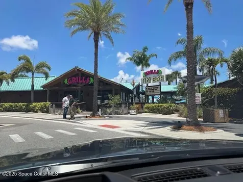 1645 Sandpiper Street Merritt Island FL 32952