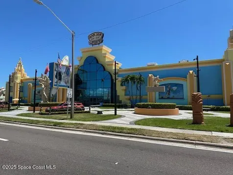 1645 Sandpiper Street Merritt Island FL 32952