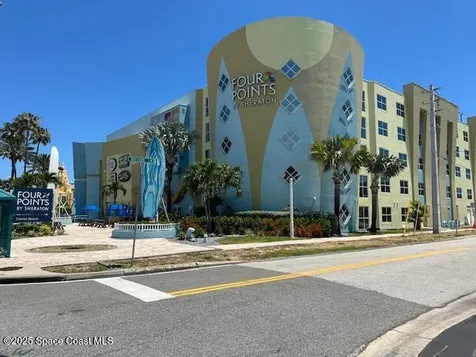 1645 Sandpiper Street Merritt Island FL 32952