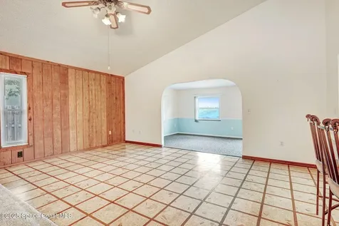 1645 Sandpiper Street Merritt Island FL 32952