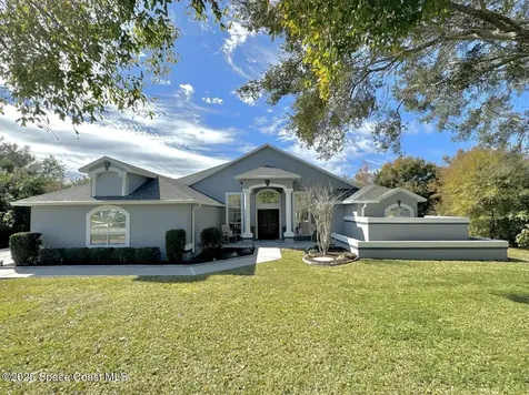 4043 Sparrow Hawk Road Melbourne FL 32934
