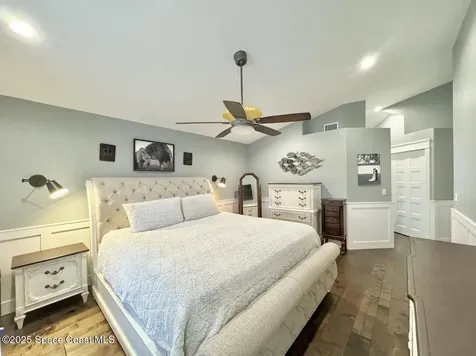 4043 Sparrow Hawk Road Melbourne FL 32934