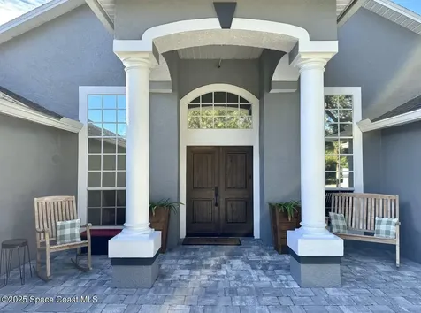 4043 Sparrow Hawk Road Melbourne FL 32934