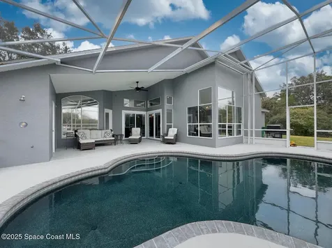 4043 Sparrow Hawk Road Melbourne FL 32934