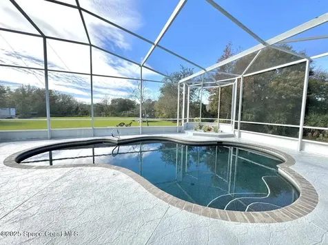 4043 Sparrow Hawk Road Melbourne FL 32934