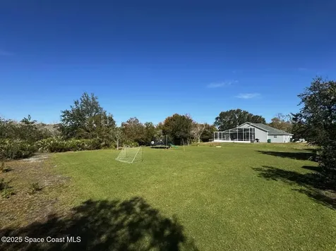 4043 Sparrow Hawk Road Melbourne FL 32934