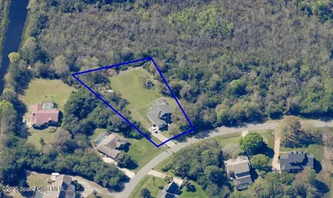 4043 Sparrow Hawk Road Melbourne FL 32934