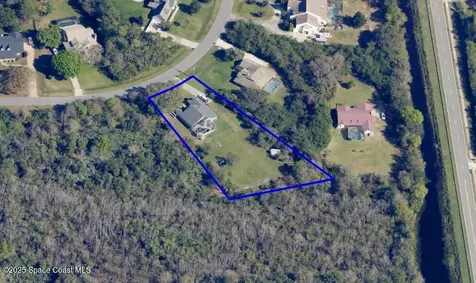 4043 Sparrow Hawk Road Melbourne FL 32934
