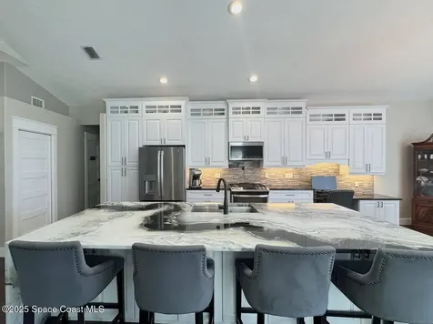 4043 Sparrow Hawk Road Melbourne FL 32934
