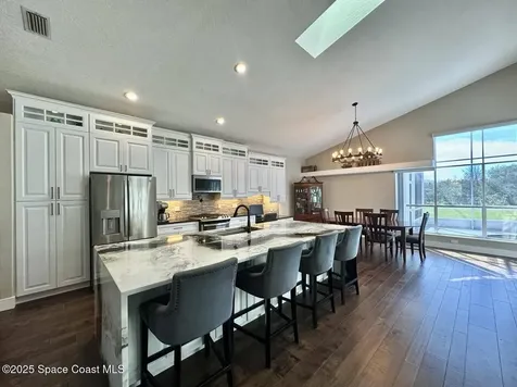 4043 Sparrow Hawk Road Melbourne FL 32934