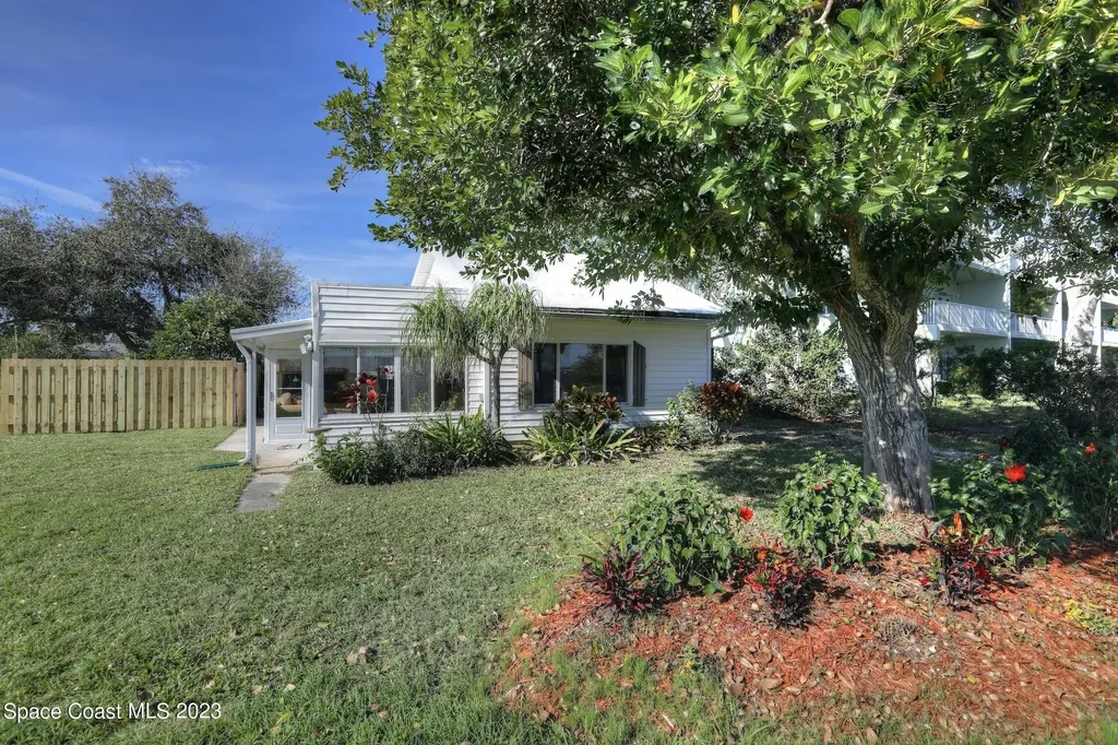 13485 N Indian River Drive Sebastian FL 32958