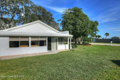 13485 N Indian River Drive Sebastian FL 32958
