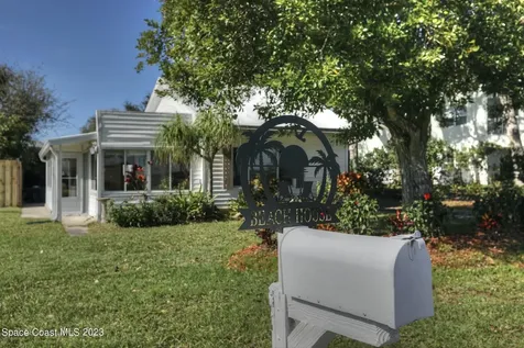 13485 N Indian River Drive Sebastian FL 32958