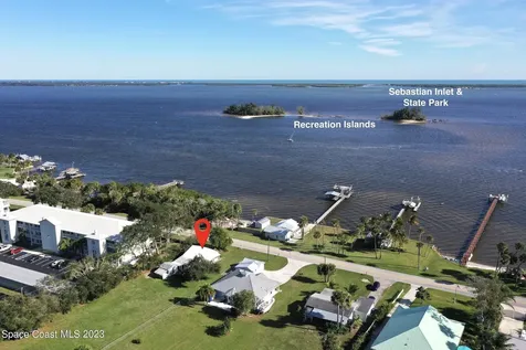 13485 N Indian River Drive Sebastian FL 32958