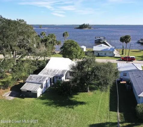 13485 N Indian River Drive Sebastian FL 32958