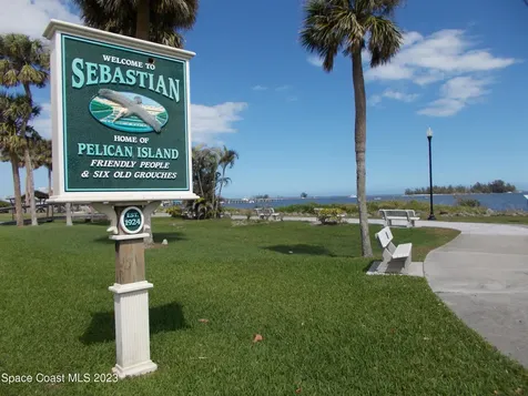 13485 N Indian River Drive Sebastian FL 32958