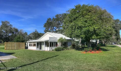 13485 N Indian River Drive Sebastian FL 32958