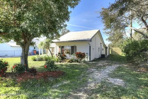 13485 N Indian River Drive Sebastian FL 32958