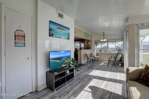 13485 N Indian River Drive Sebastian FL 32958