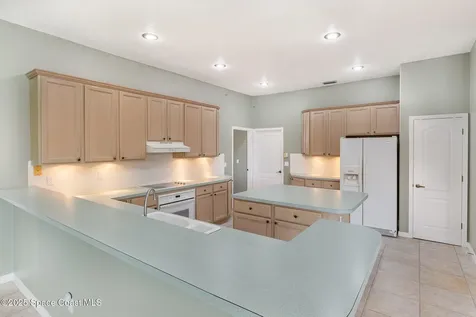 999 Fostoria Drive Melbourne FL 32940
