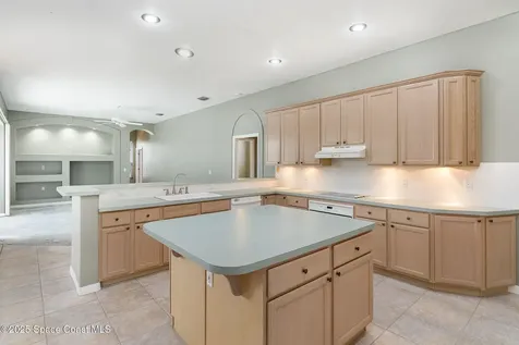 999 Fostoria Drive Melbourne FL 32940