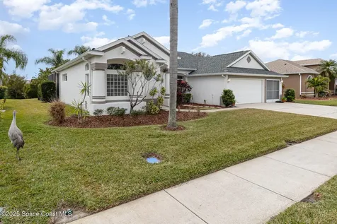 999 Fostoria Drive Melbourne FL 32940
