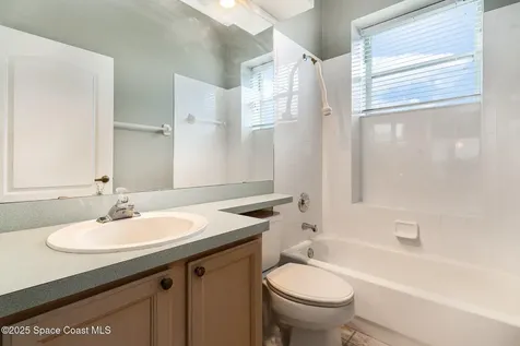 999 Fostoria Drive Melbourne FL 32940