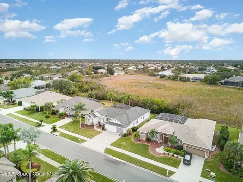 999 Fostoria Drive Melbourne FL 32940