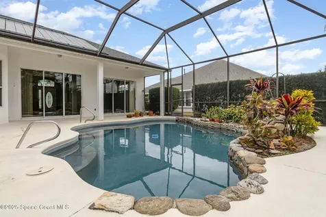999 Fostoria Drive Melbourne FL 32940