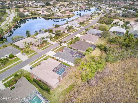 999 Fostoria Drive Melbourne FL 32940