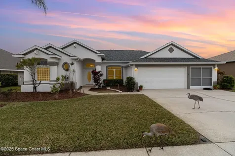 999 Fostoria Drive Melbourne FL 32940