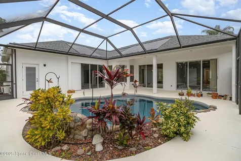 999 Fostoria Drive Melbourne FL 32940