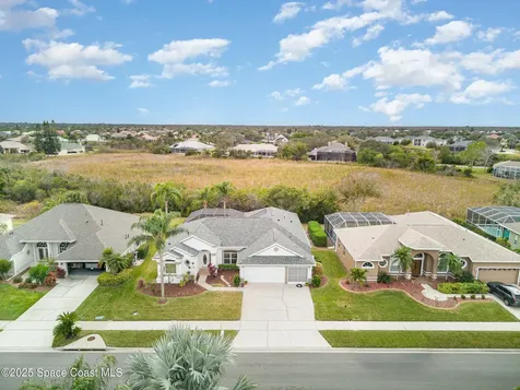 999 Fostoria Drive Melbourne FL 32940