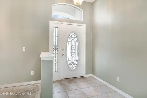 999 Fostoria Drive Melbourne FL 32940