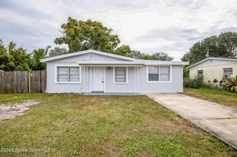 1111 Sparkman Street Melbourne FL 32935