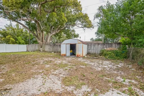 1111 Sparkman Street Melbourne FL 32935