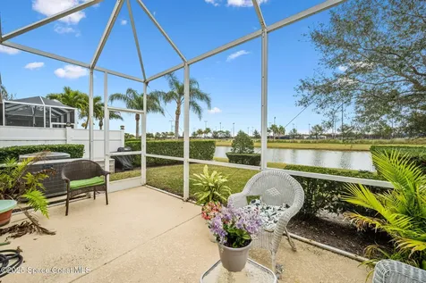5647 Tamarac Drive Melbourne FL 32940