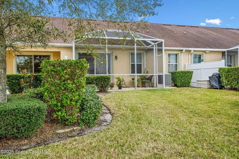 5647 Tamarac Drive Melbourne FL 32940